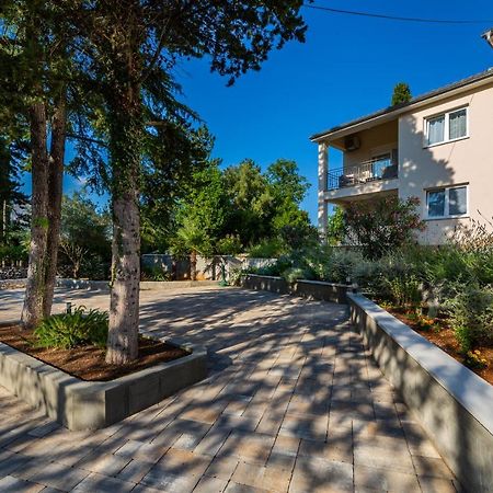Apartment Nada 1 Malinska Exterior foto